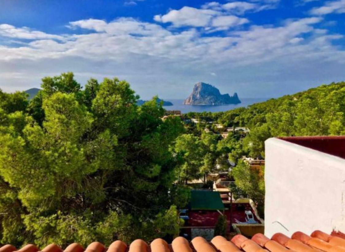 Casa Vadella Apartment