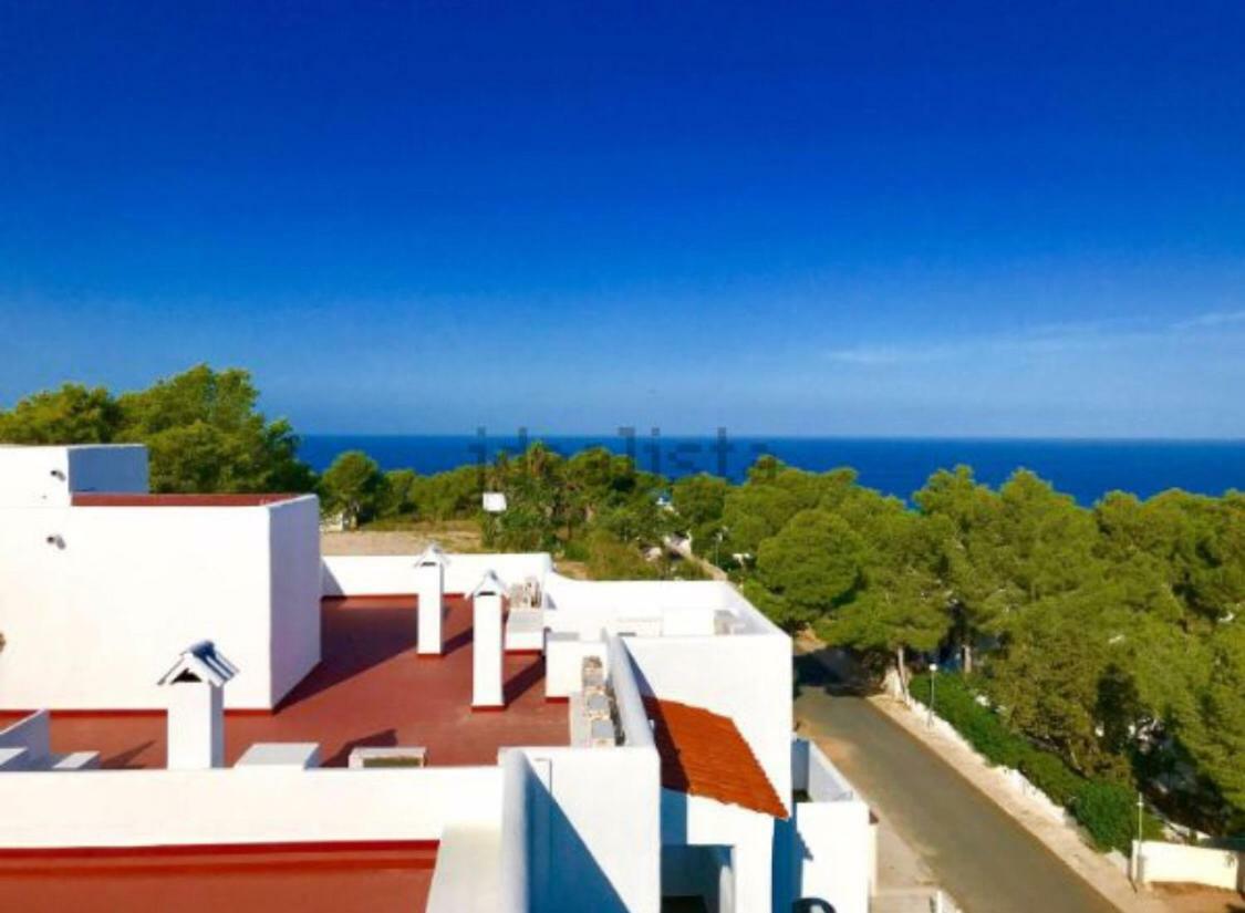 Apartment Casa Vadella