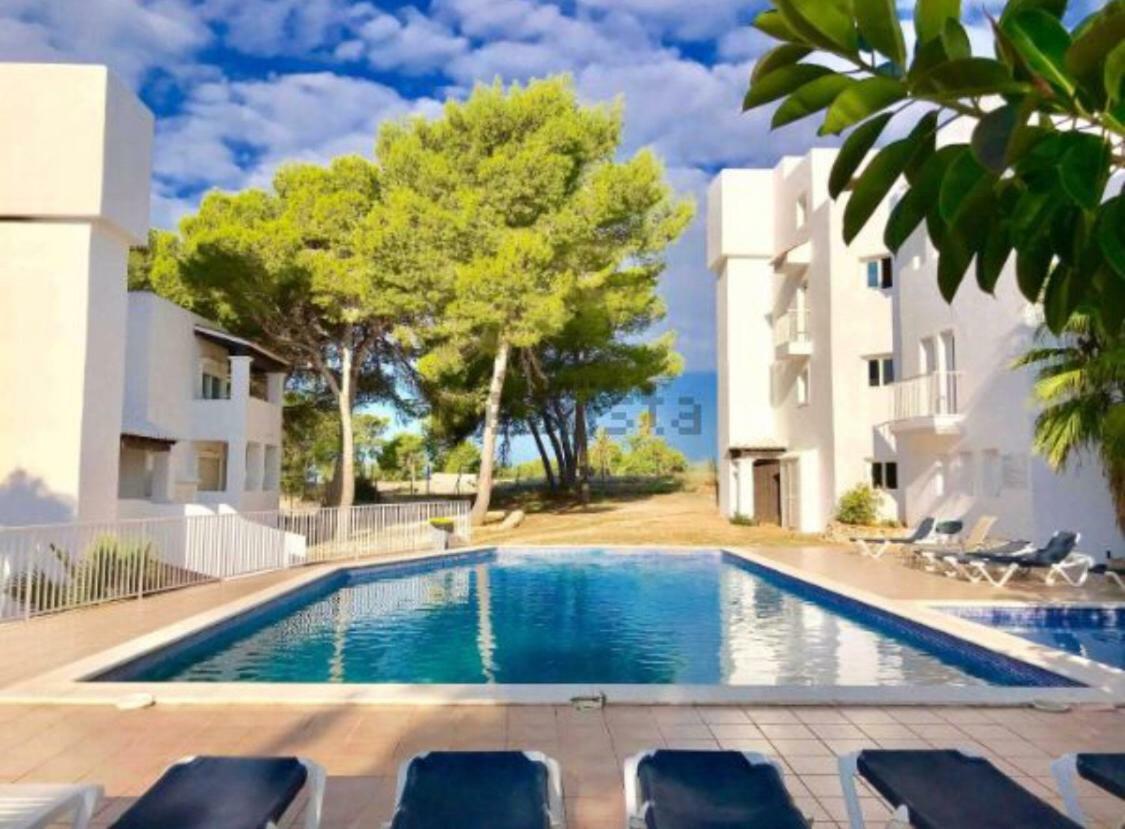 Apartment Casa Vadella *