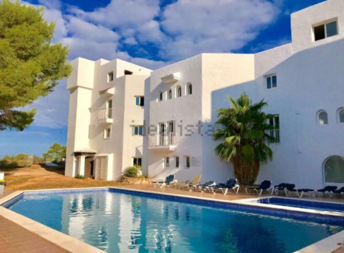 Casa Vadella Apartment *