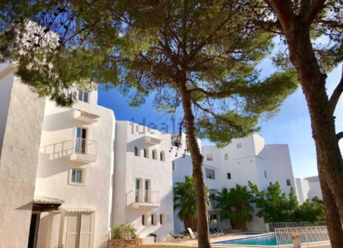 Apartment Casa Vadella