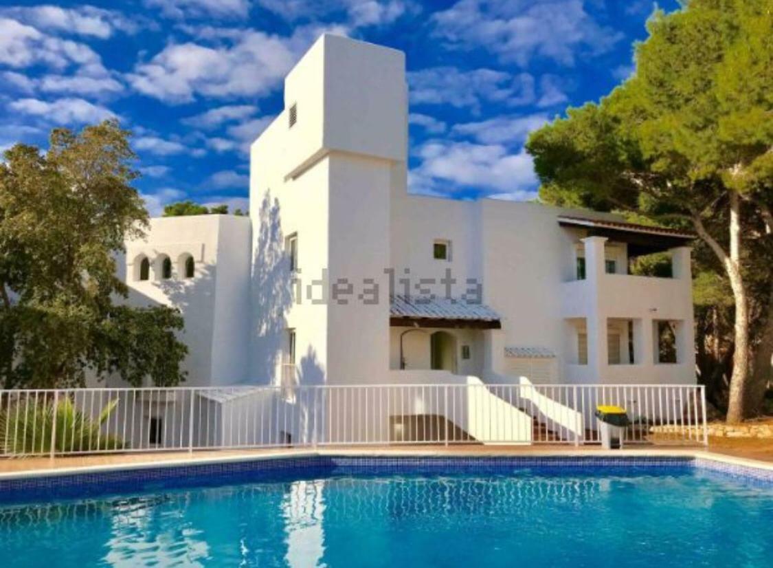 Casa Vadella