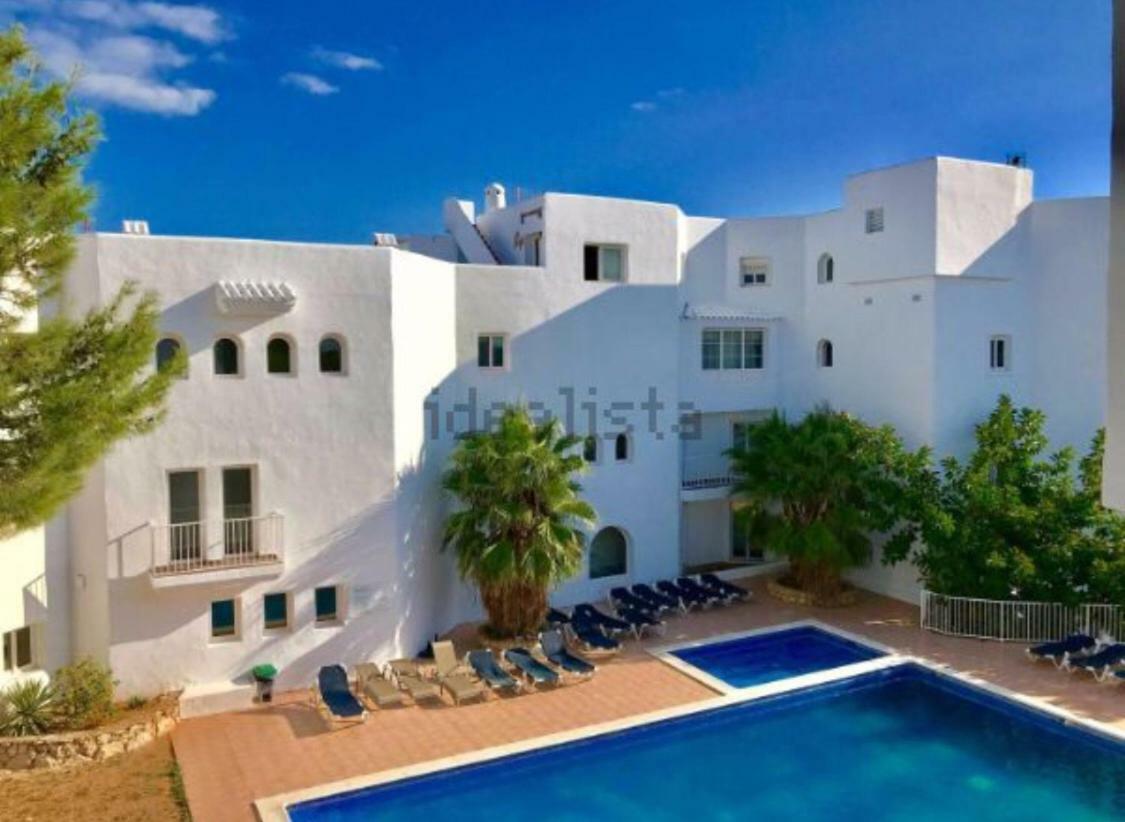 Casa Vadella Apartment