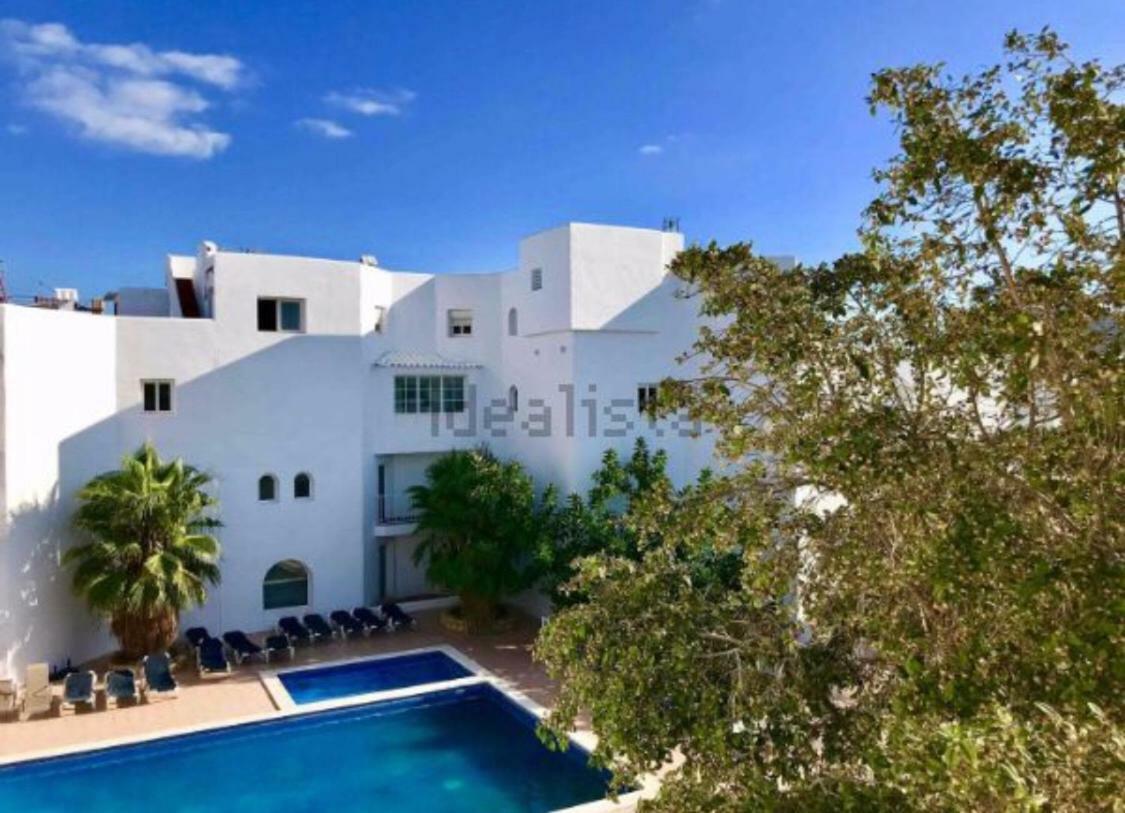 Casa Vadella Apartment Cala Vadella (Ibiza)