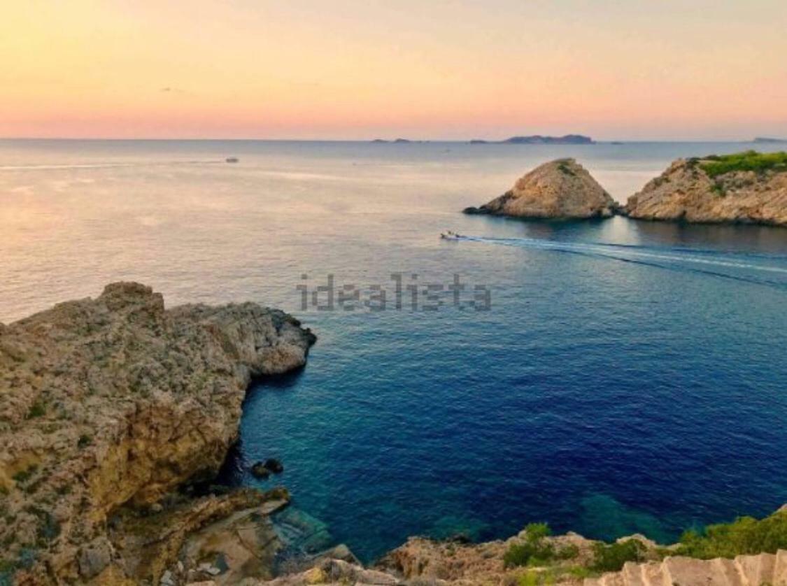 Casa Vadella Cala Vadella (Ibiza)