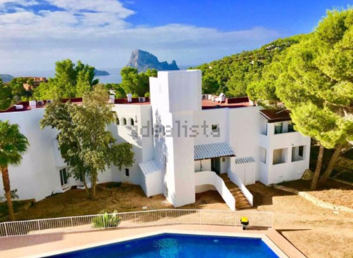 Casa Vadella Apartment