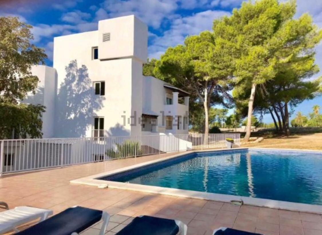 Casa Vadella *