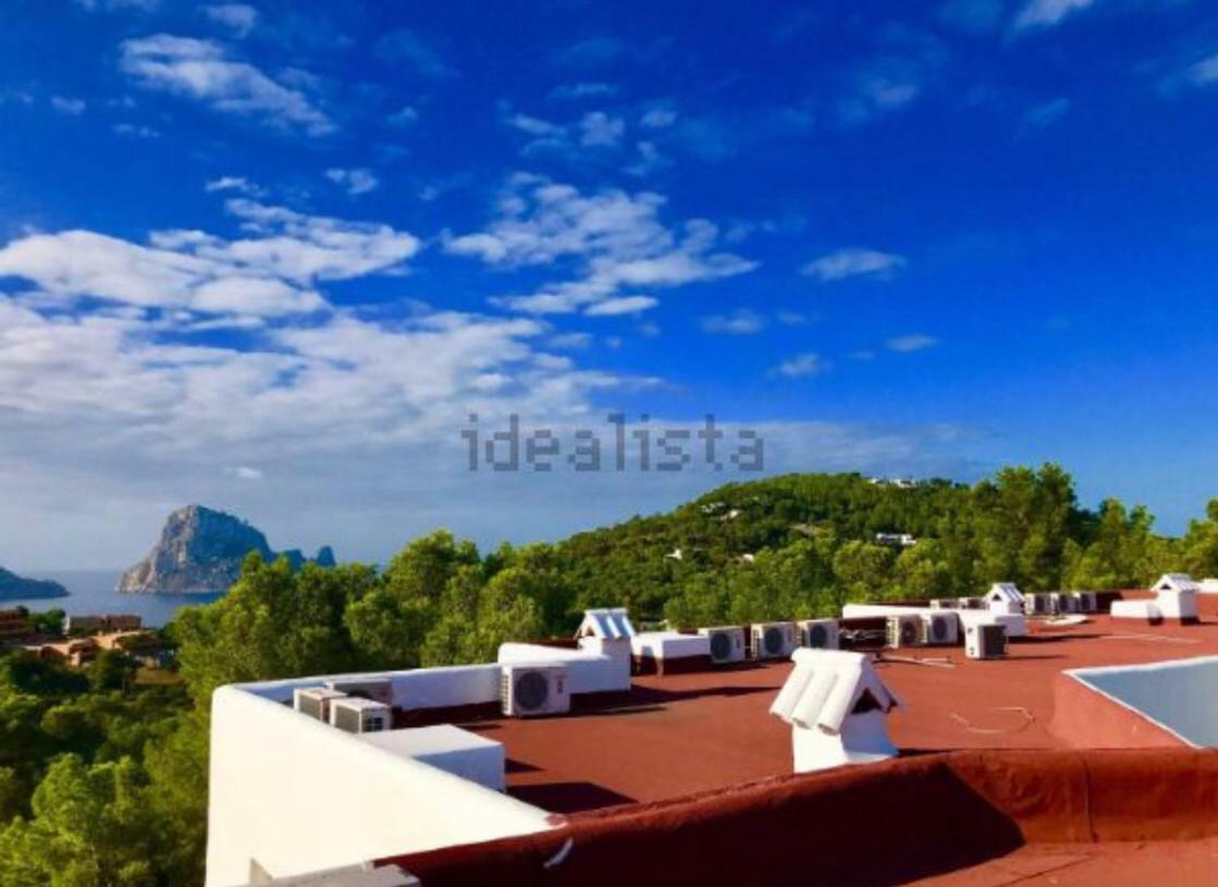 Casa Vadella * Cala Vadella (Ibiza)
