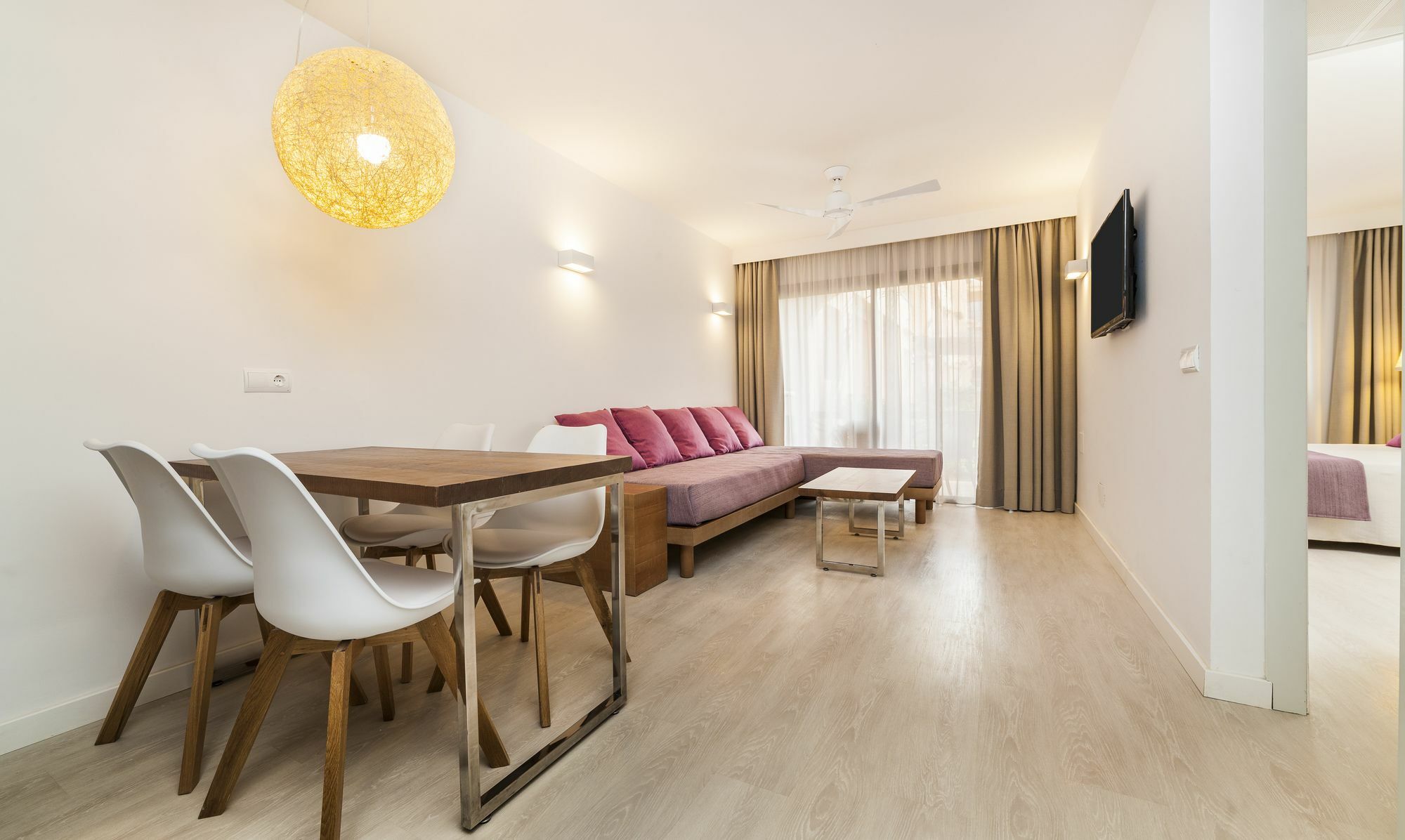 Apartment Insotel Club Tarida Playa *