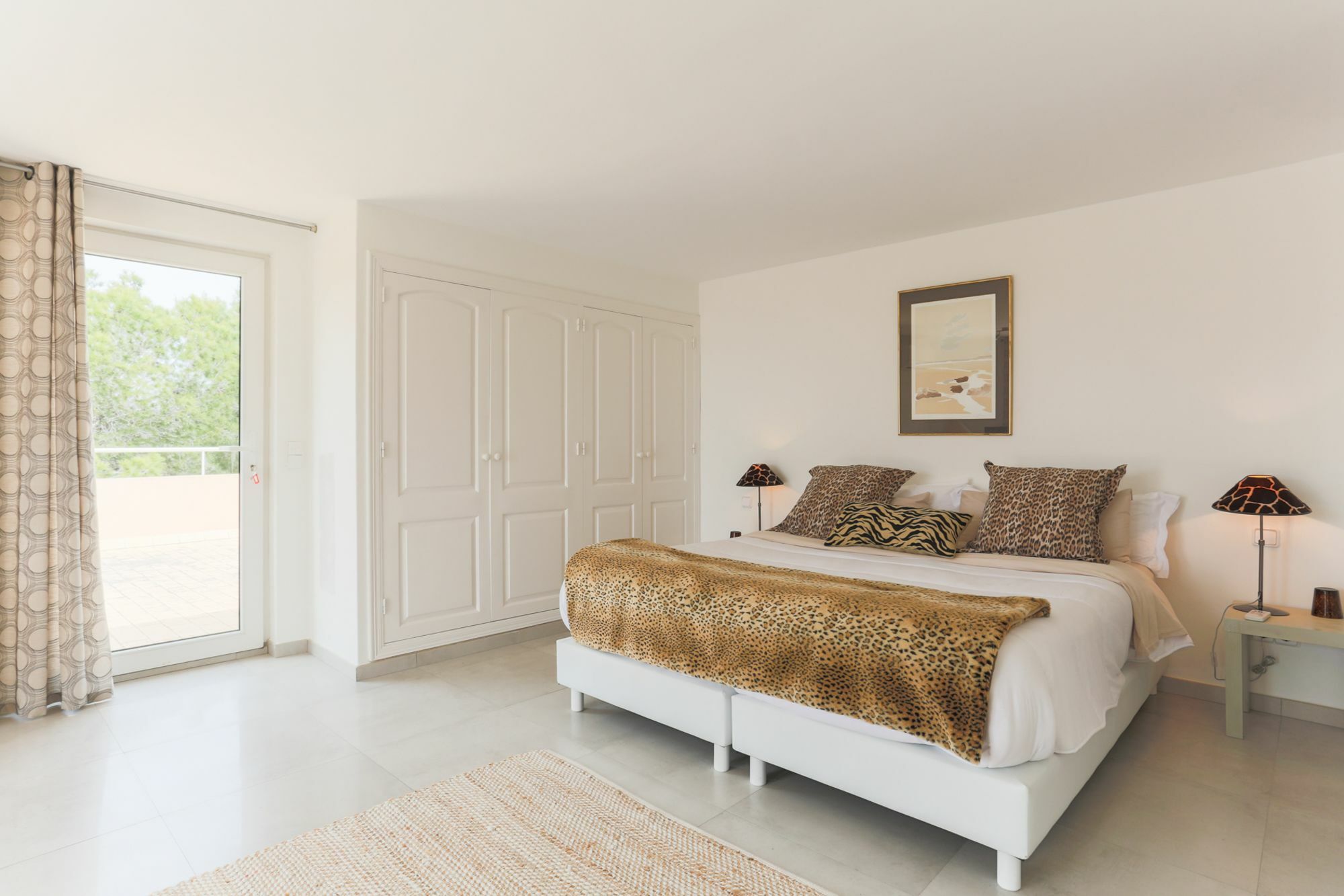 Diane Villa Santa Eularia des Riu