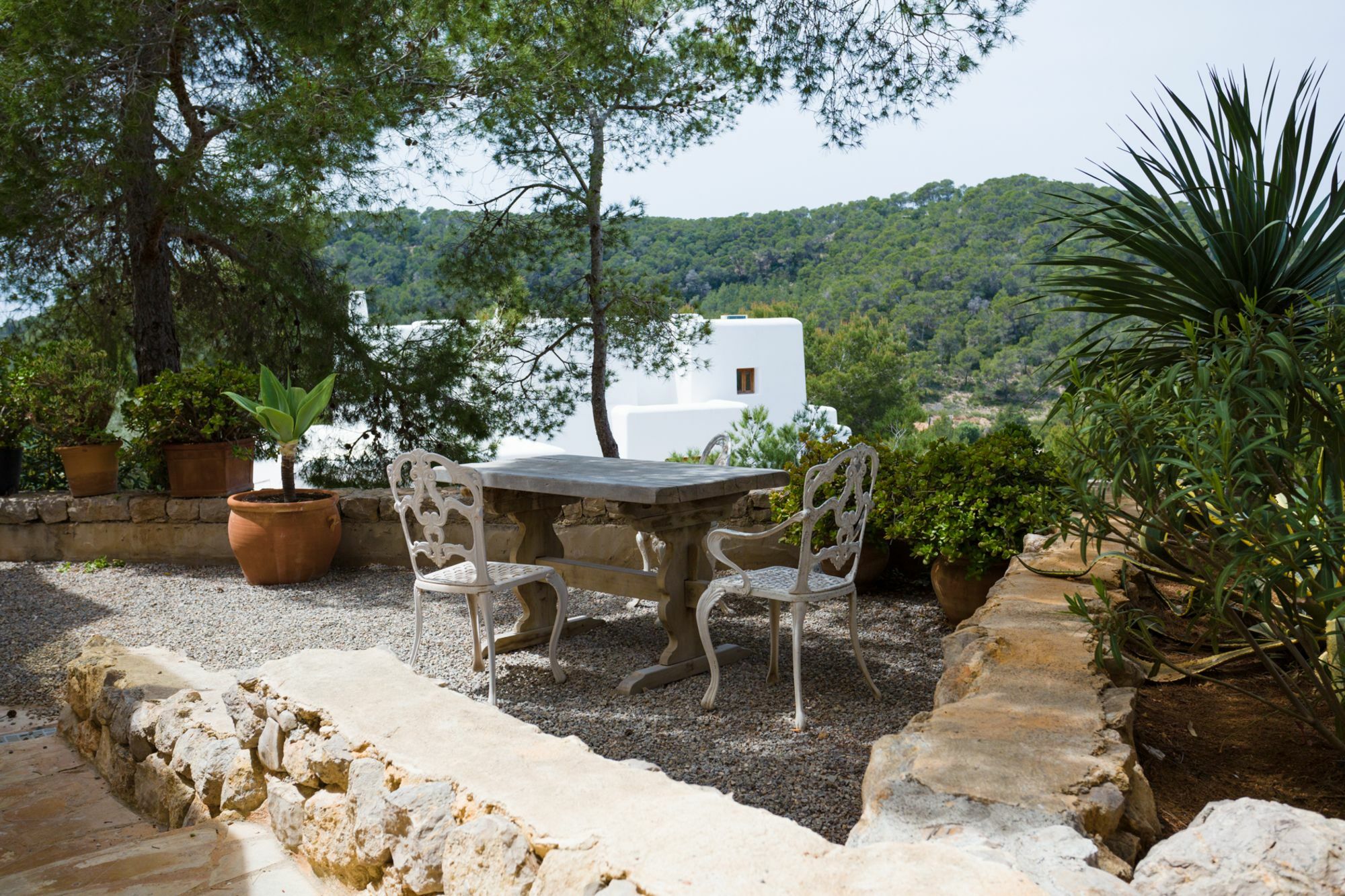Villa Diane Santa Eularia des Riu
