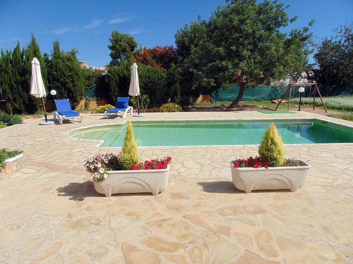 Casa Sol * Santa Eularia des Riu