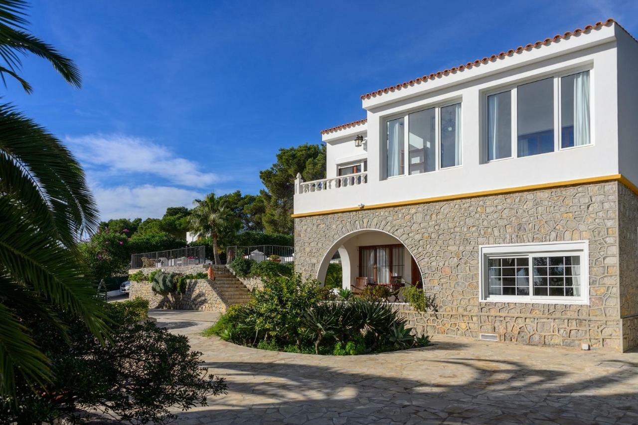 Holiday home Pep Ibiza Town