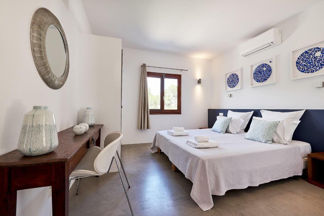 Villa Kiva Es Cubells