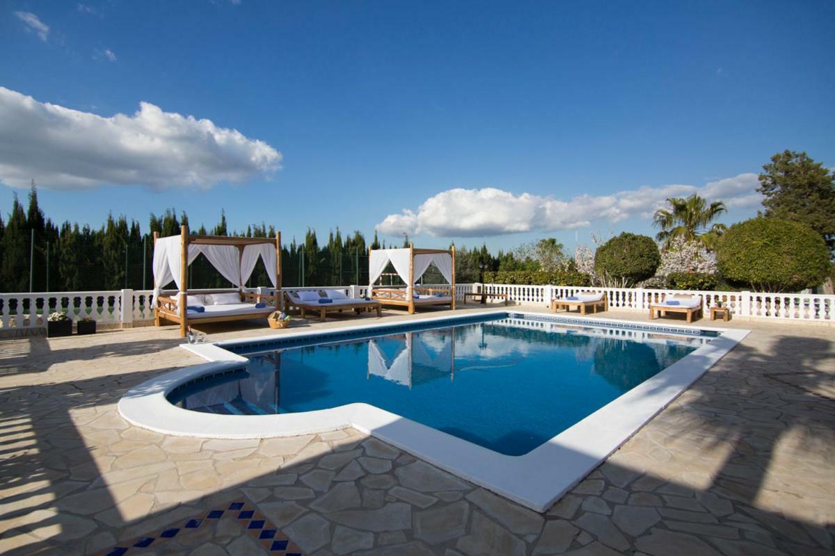 Villa Raes San Rafael De Sa Creu