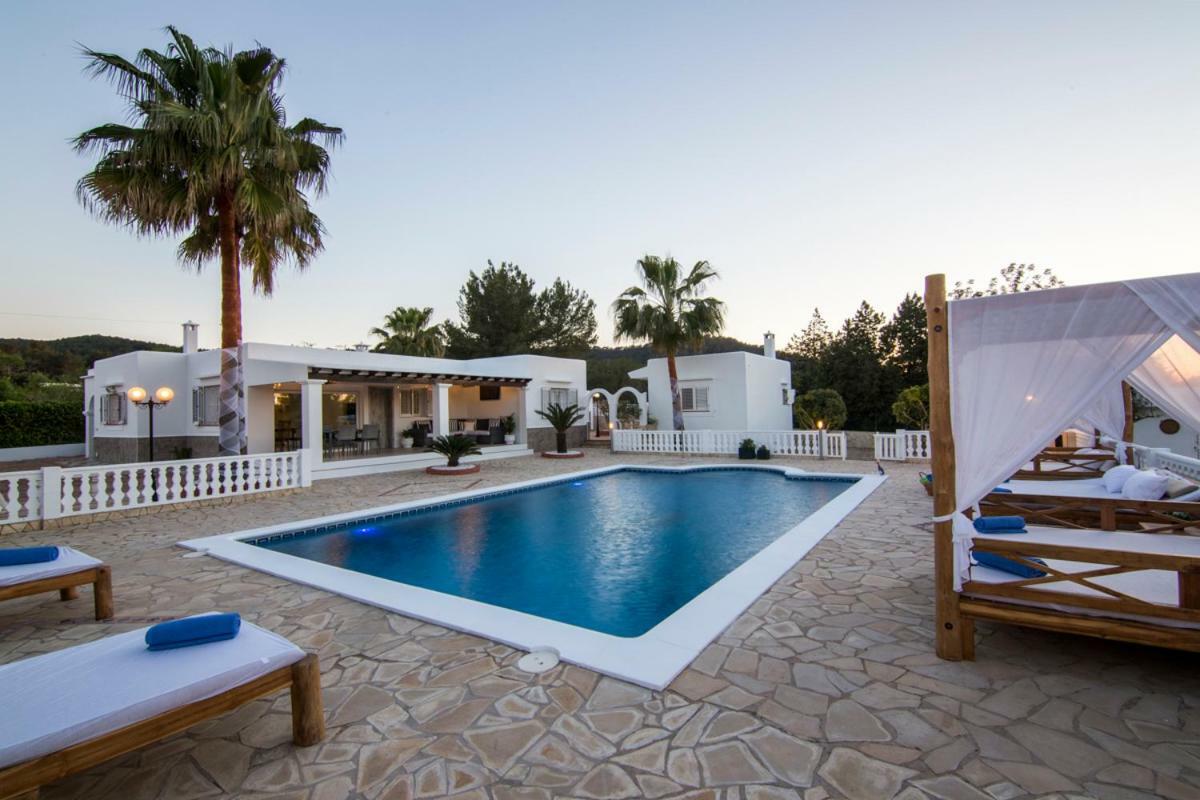Villa Raes *