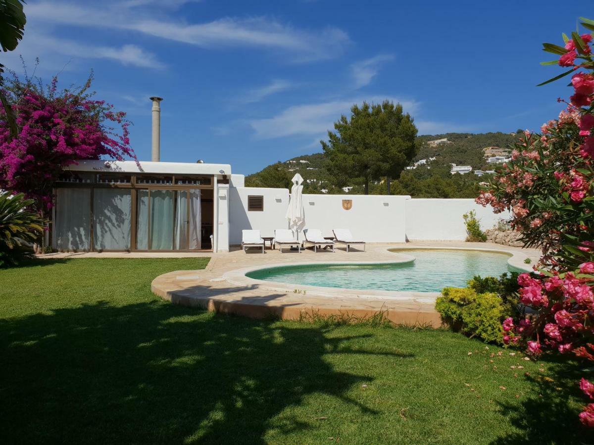 Holiday home Ca Na Marta Nuestra Senora de Jesus