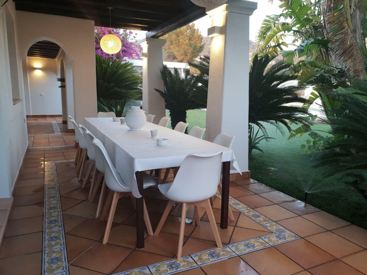 Ca Na Marta Holiday home Nuestra Senora de Jesus