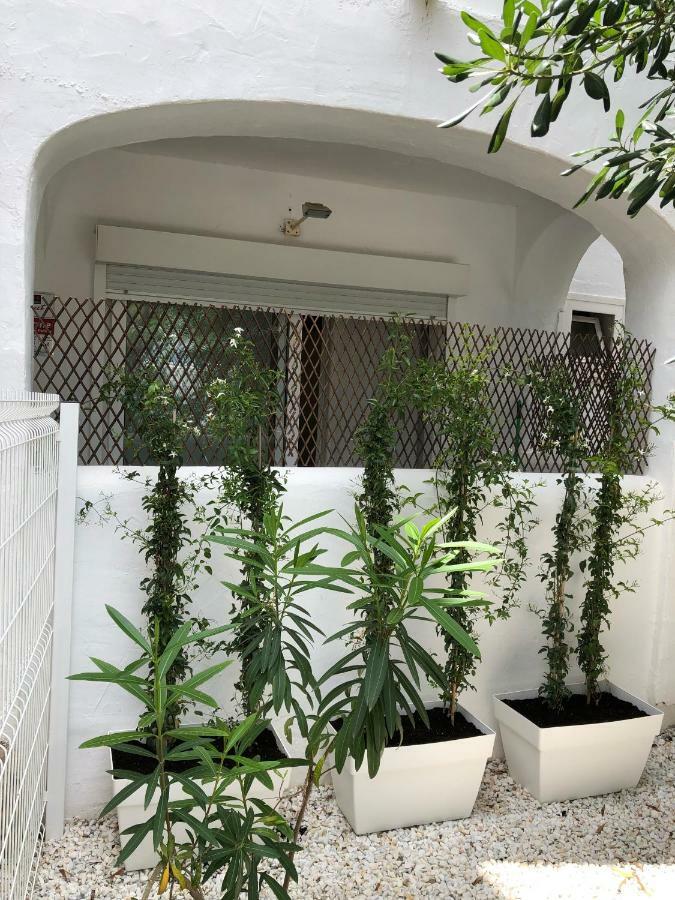 Apartment Casa Vadella Cala Vadella (Ibiza)
