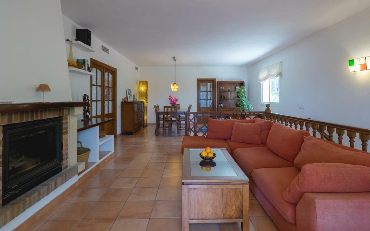 Can Roig Santa Gertrudis (Ibiza)