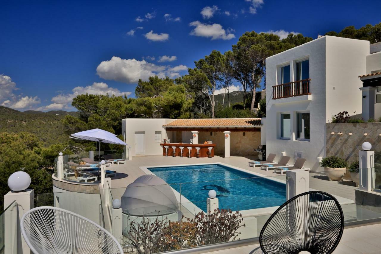 Villa C'an Petra, Carrer Club Robinson *