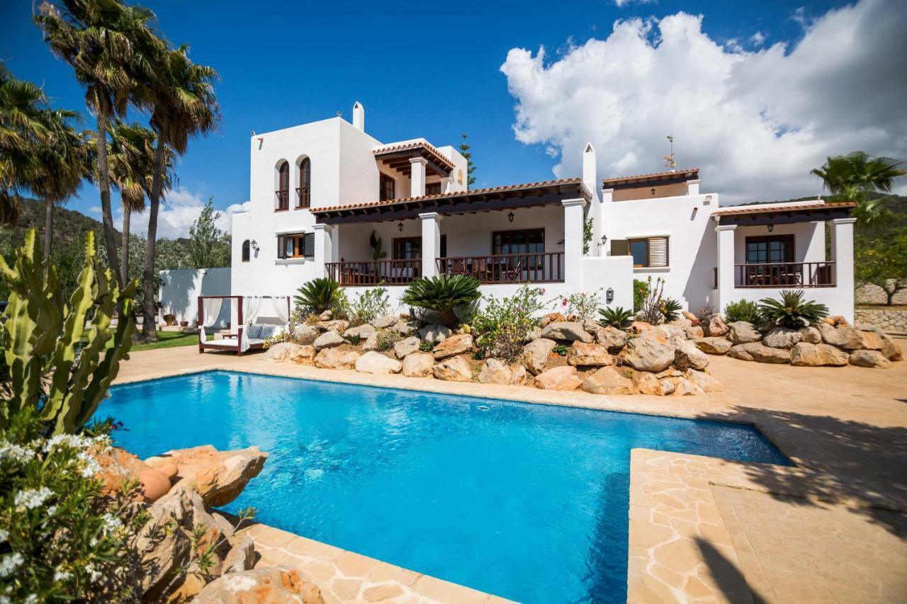 Villa Ca Na Vinya *