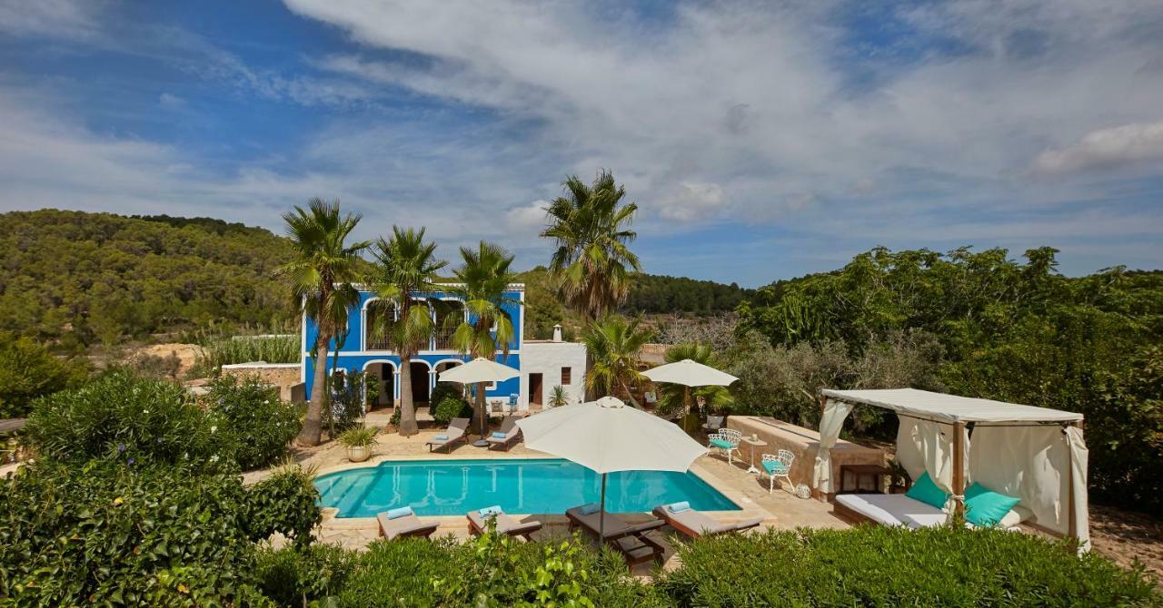Coves Villa Sant Miquel de Balansat