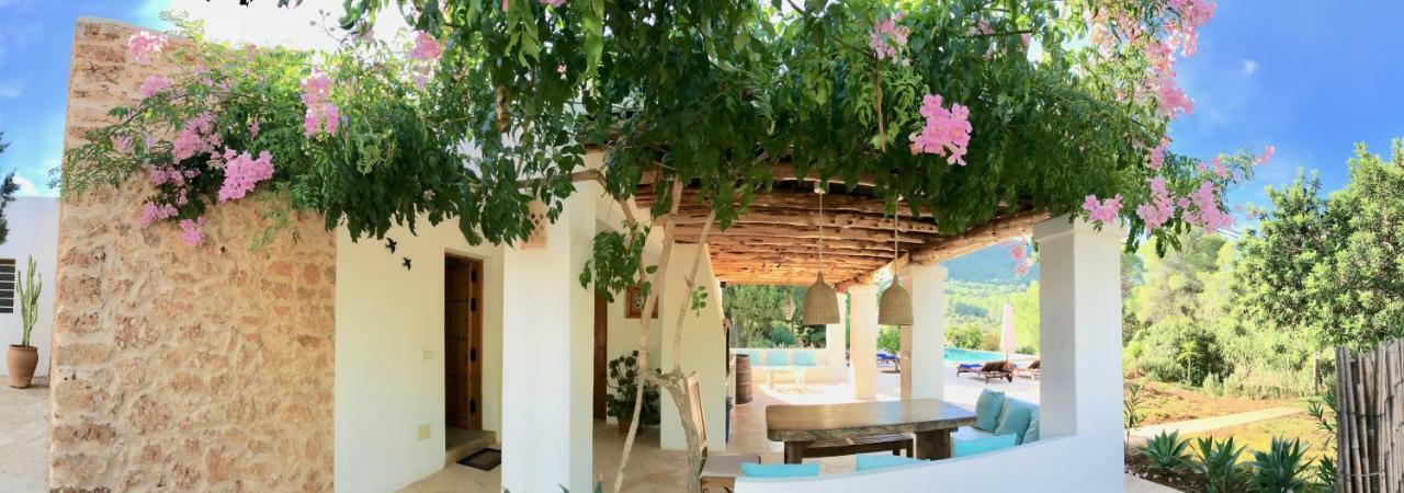 Villa Saljub Cala Vadella (Ibiza)