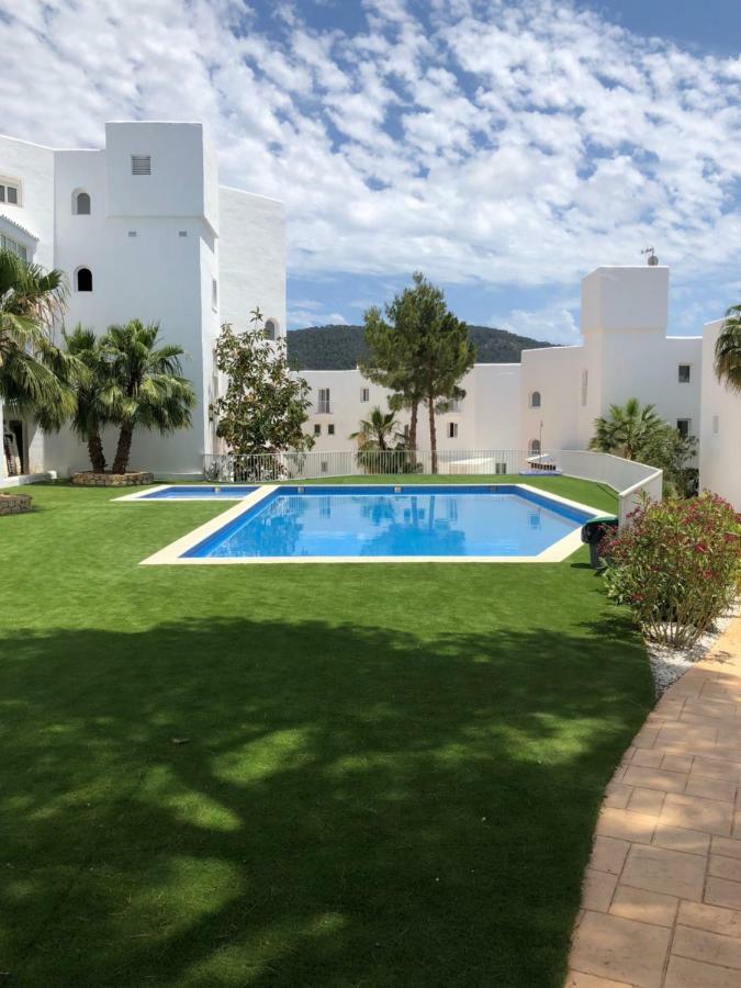 Casa Vadella Apartment Cala Vadella (Ibiza)
