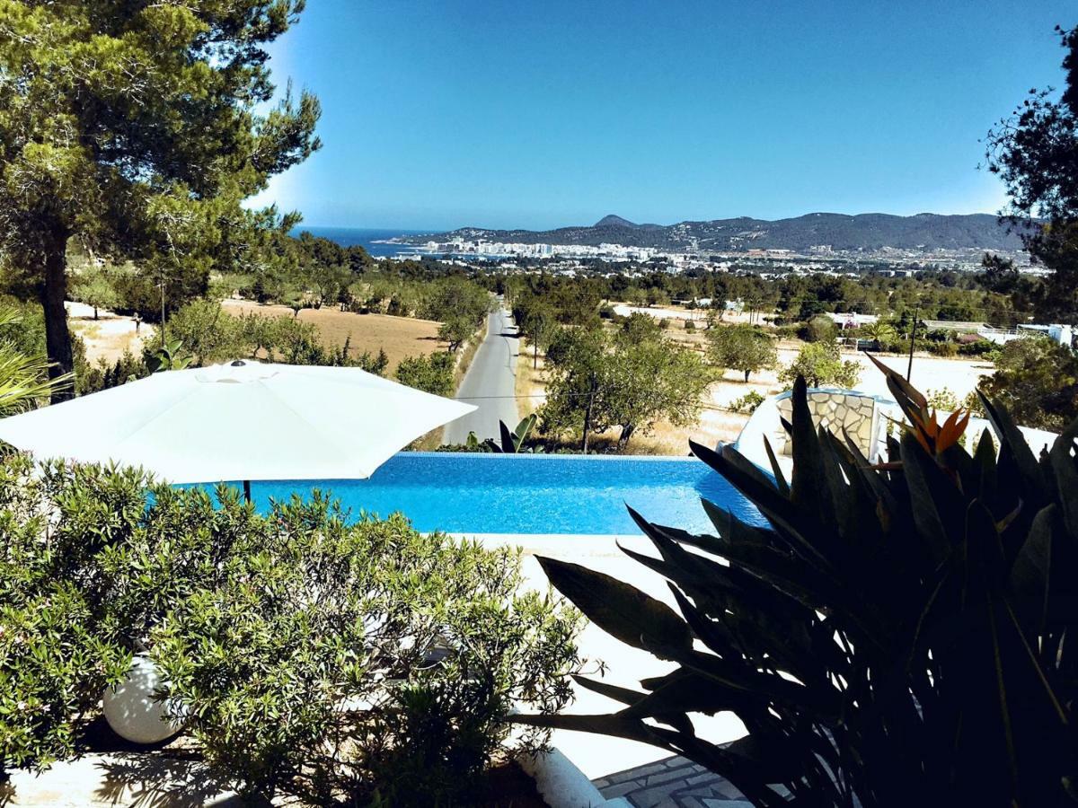 Villa Dos Monos San Antonio (Ibiza)
