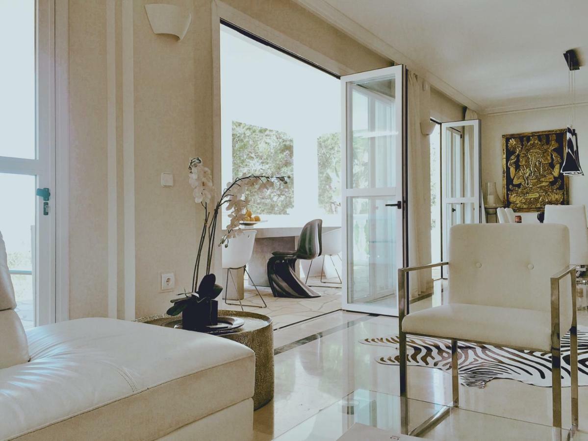 Villa Dos Monos San Antonio (Ibiza)