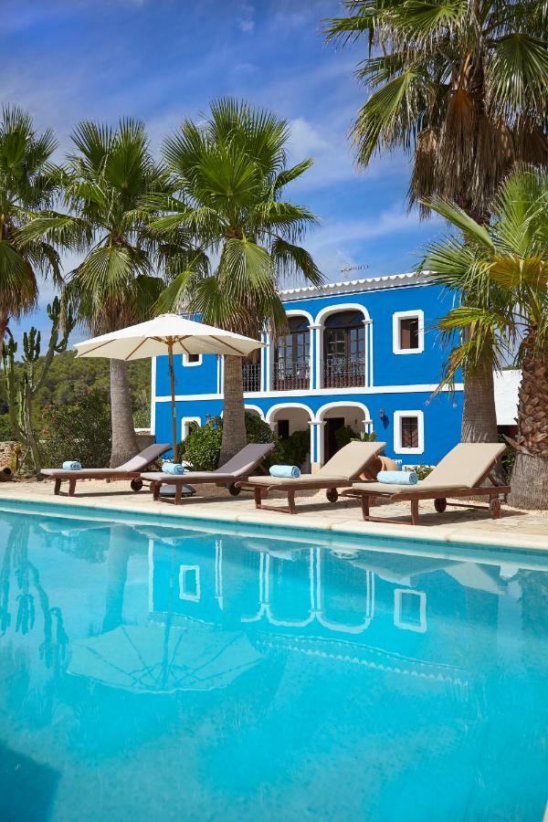 Villa Can Coves *
