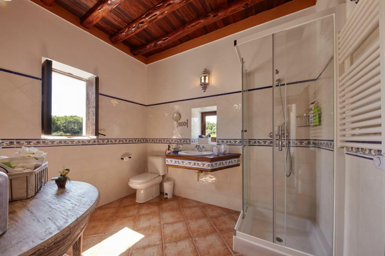 Villa Can Coves