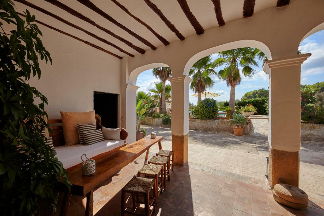 Villa Can Coves