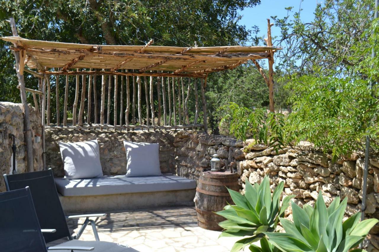 Holiday home Casa Coves