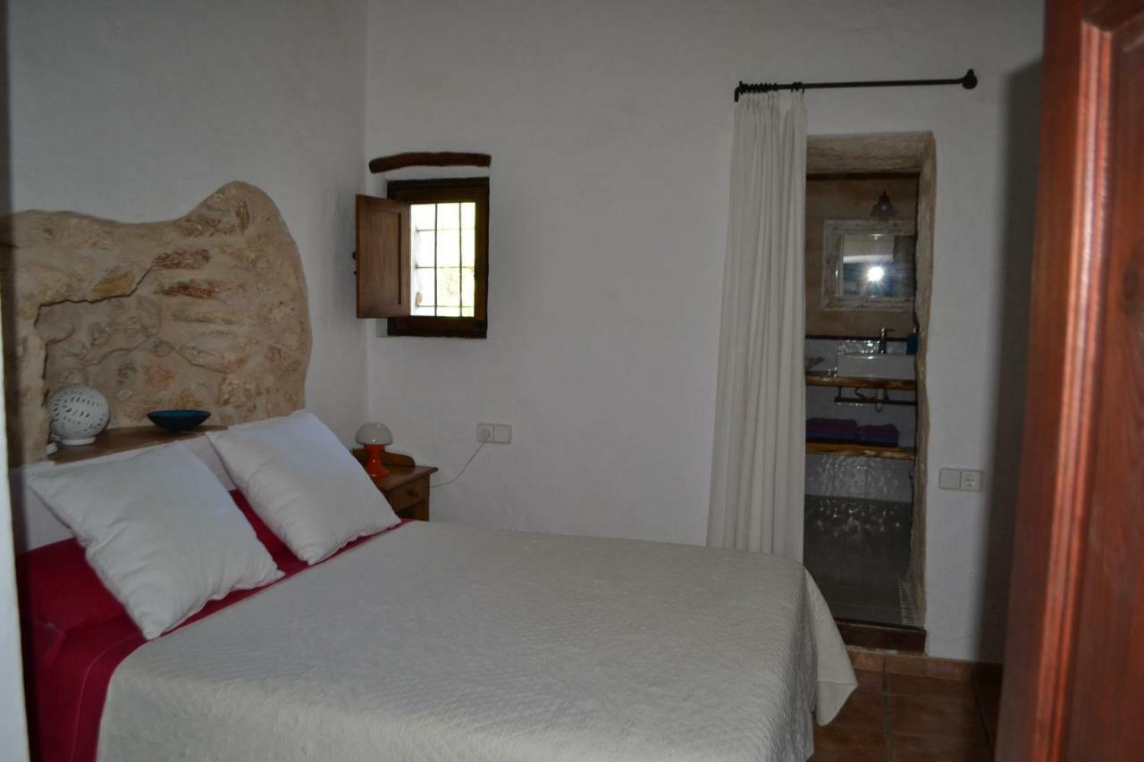 Casa Coves Holiday home *