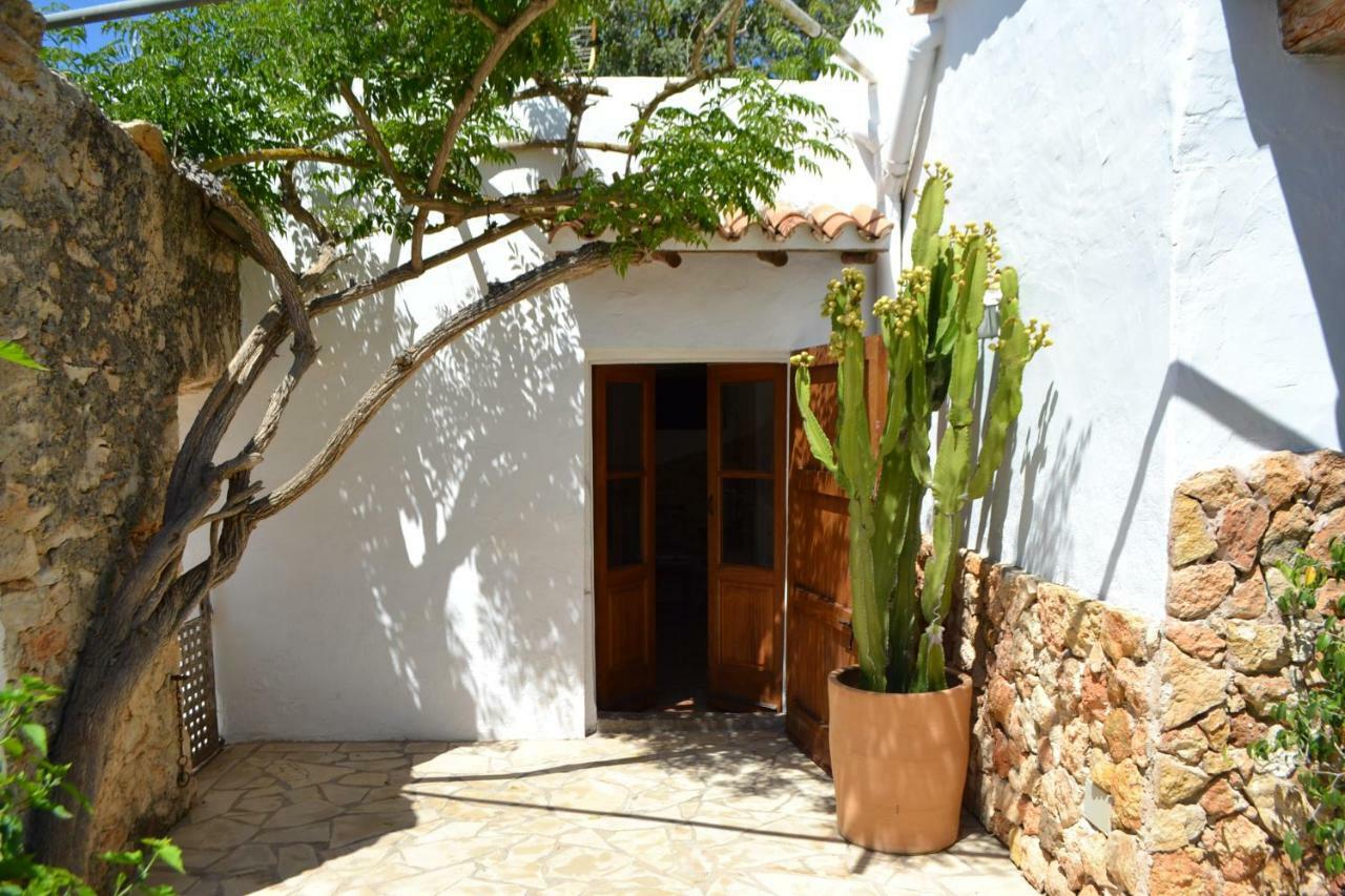 Holiday home Casa Coves
