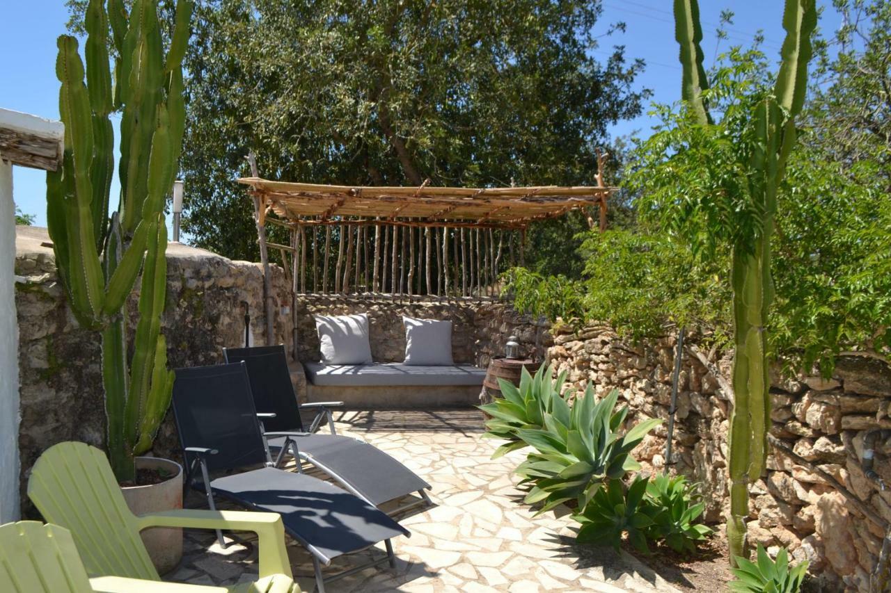 Casa Coves Santa Gertrudis (Ibiza)