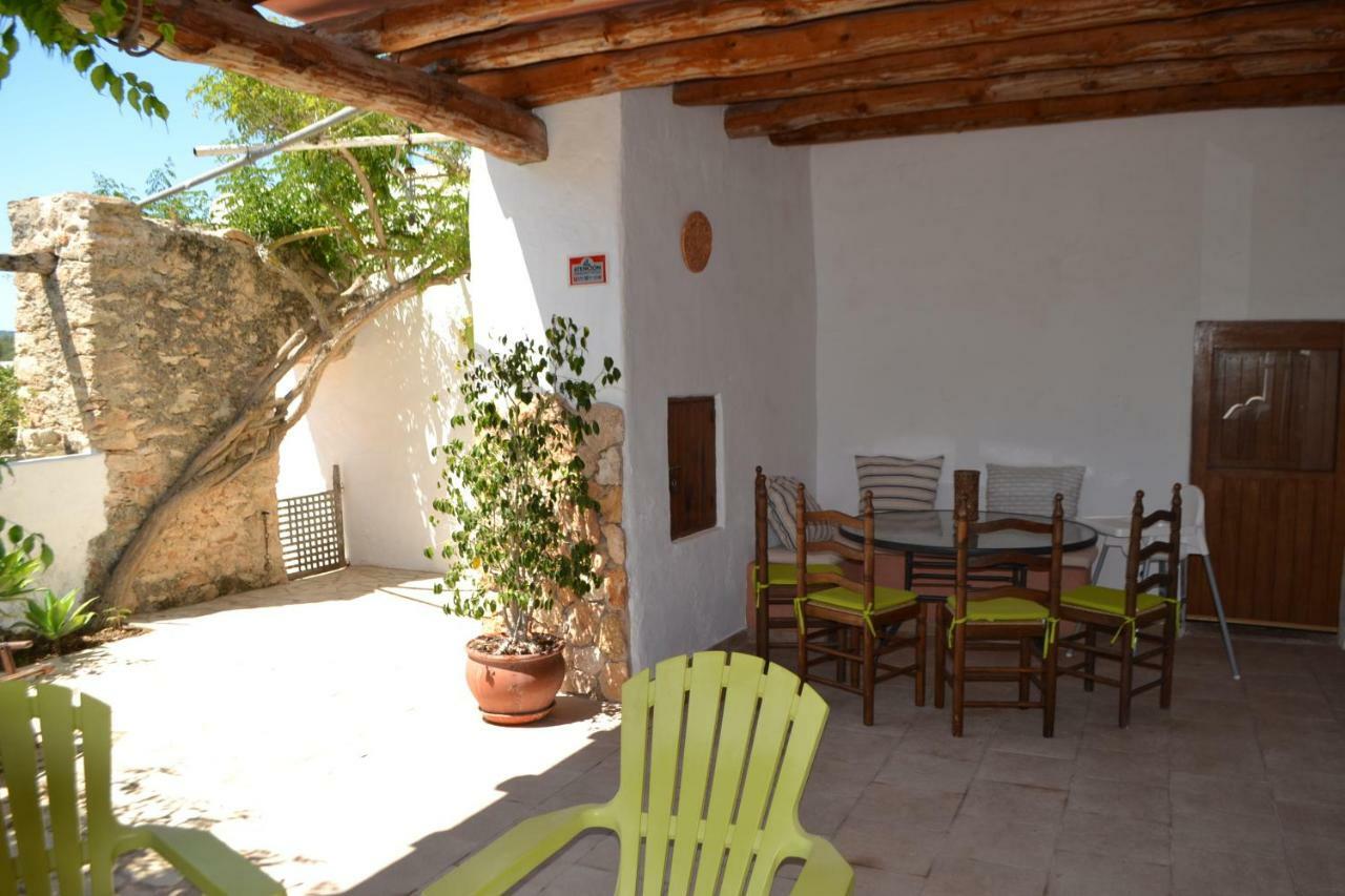 Casa Coves *