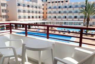Appartement Coral Star