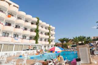Coral Star Appartement