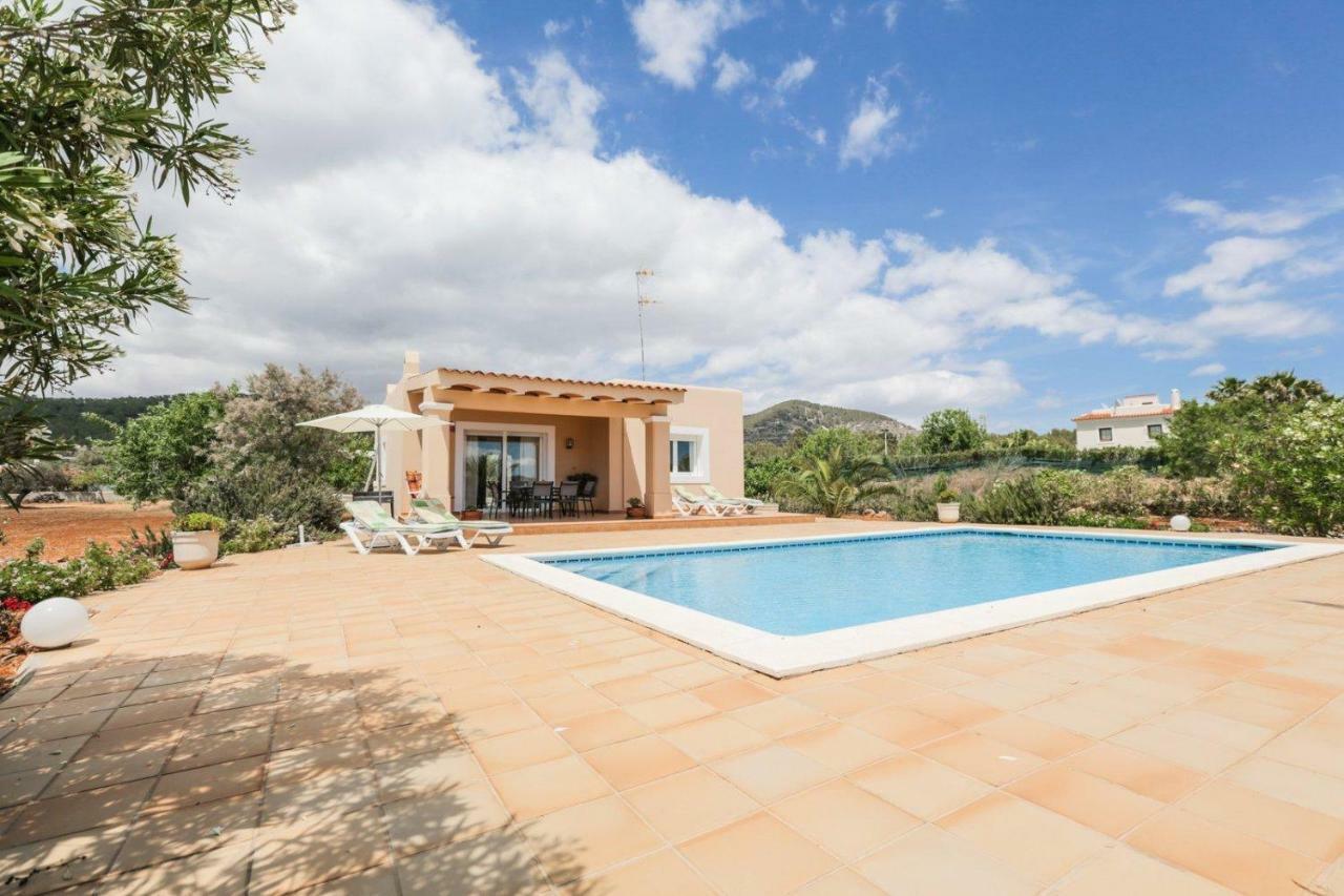 Furnet Holiday home Sant Jordi de ses Salines
