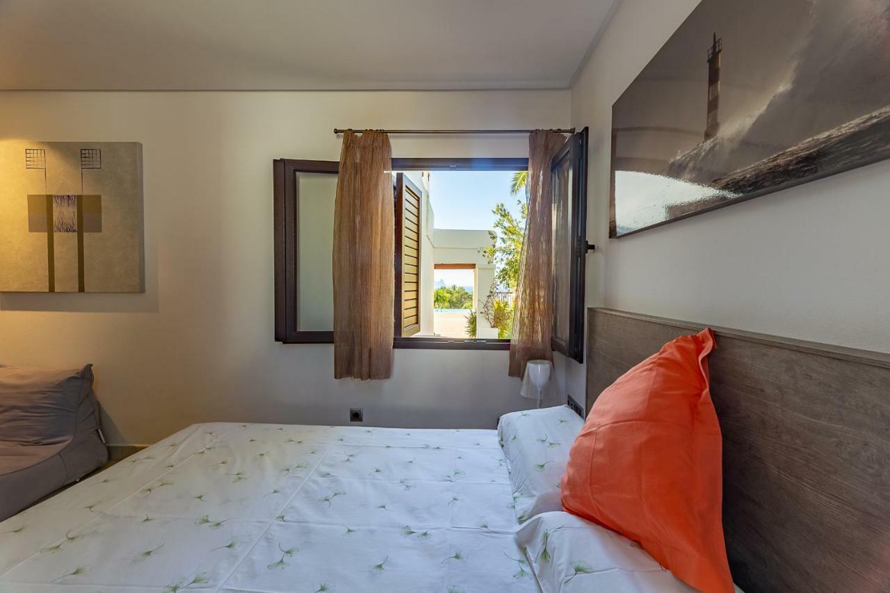 Ferienhaus Bernadet San José