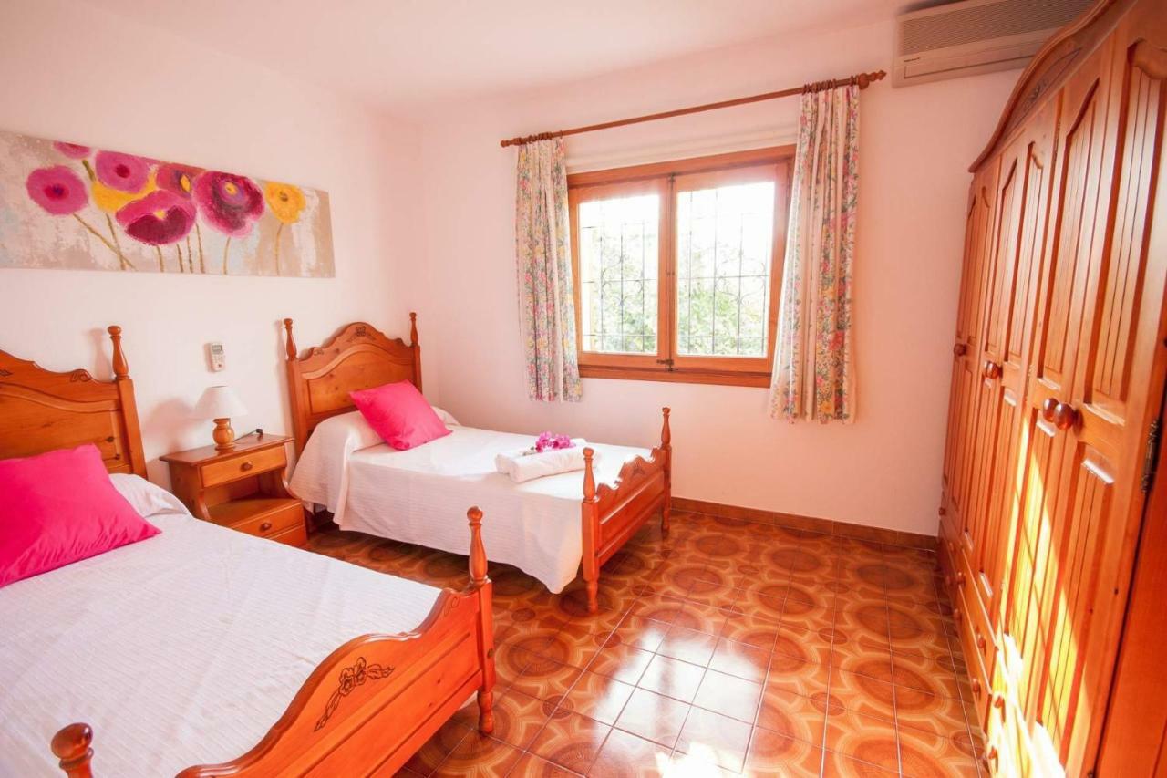 Ca Na Pepa Ferienhaus