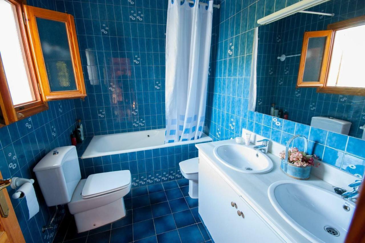 Ca Na Pepa Ferienhaus