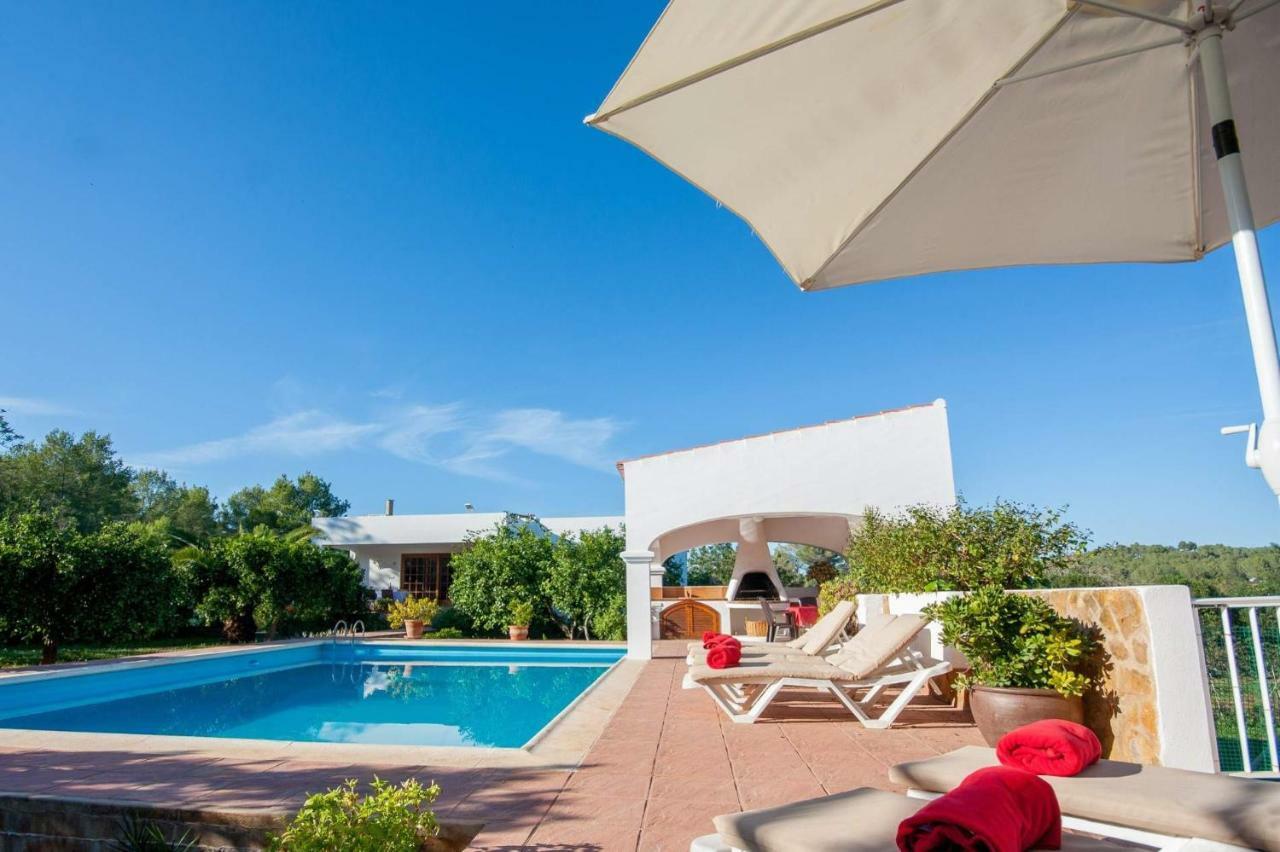 Ca Na Pepa Ferienhaus