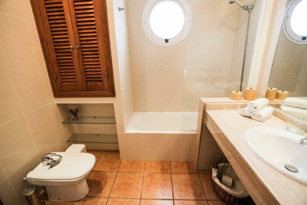 Furnet Holiday home Sant Jordi de ses Salines