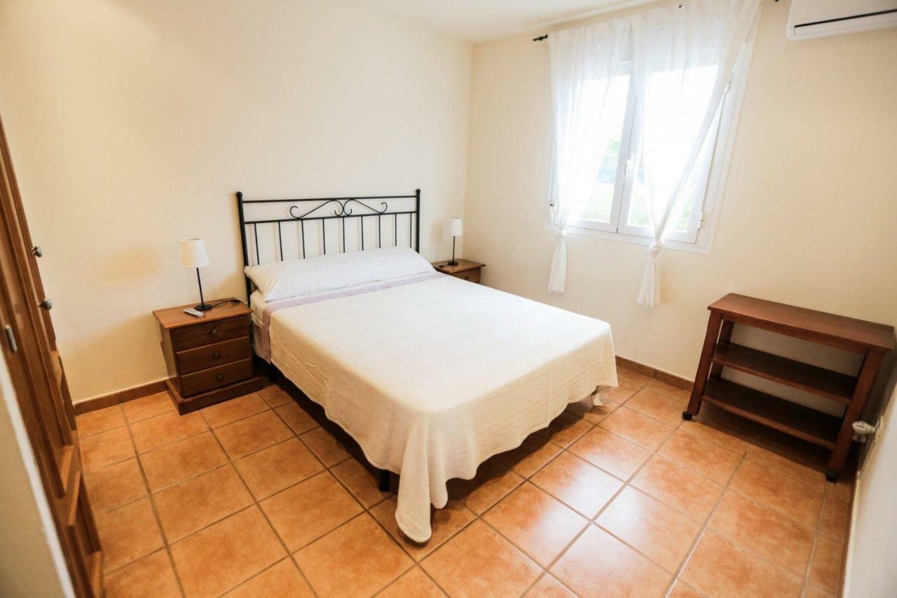 Furnet Holiday home Sant Jordi de ses Salines