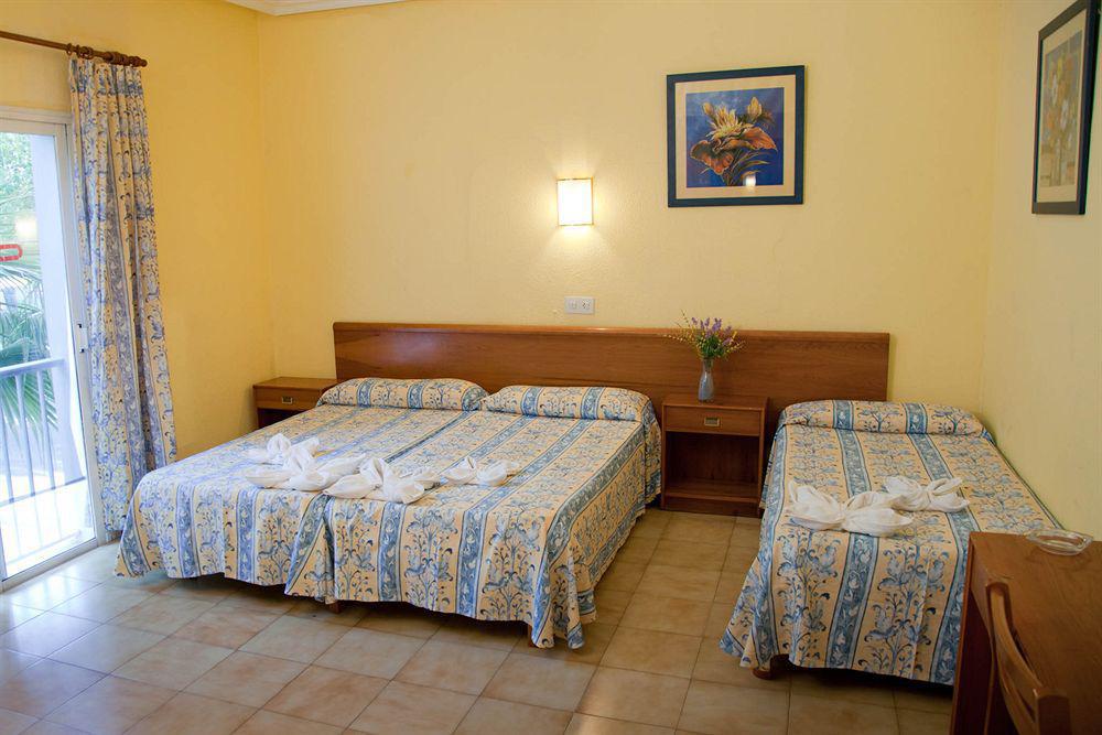Hotel Vibra Marco Polo Ii - Adults Only San Antonio (Ibiza)
