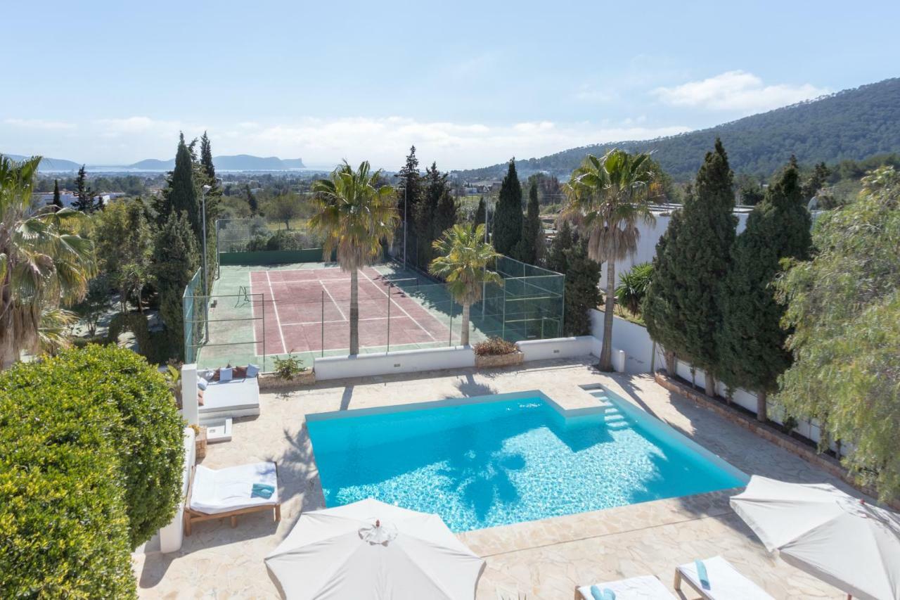 Villa Fontana *